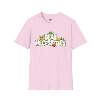 Bear Necessities T-Shirt