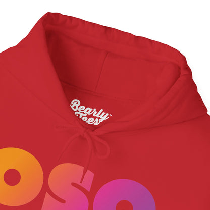 Oso Hoodie