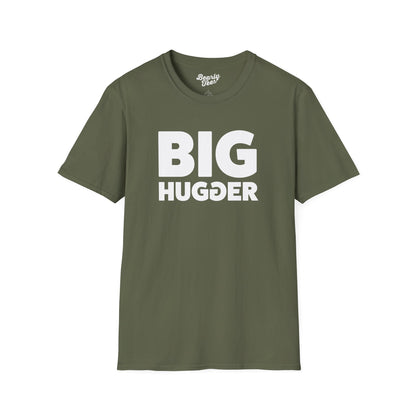 Big hugger