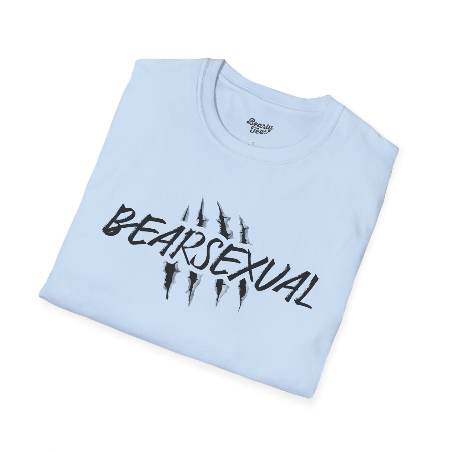 Bearsexual T-Shirt