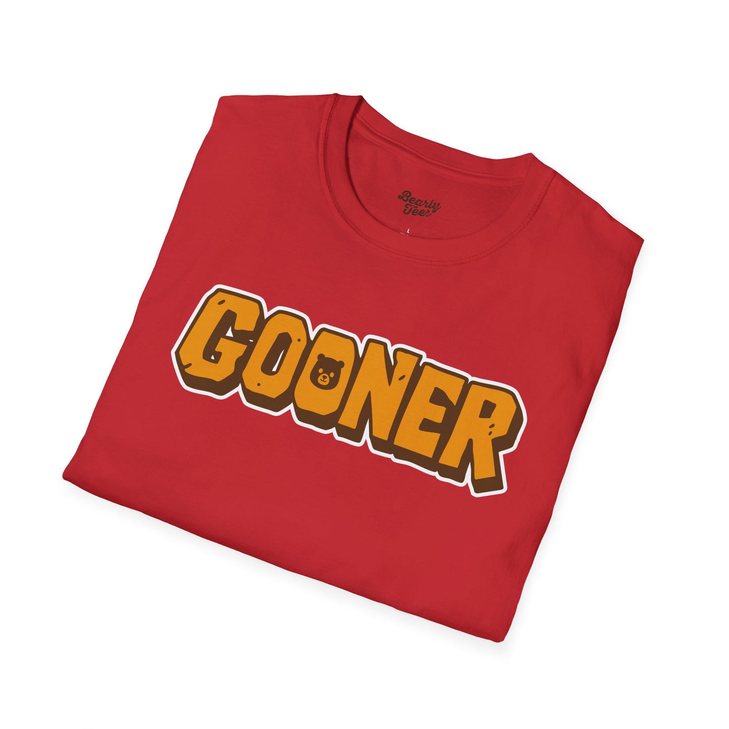 Gooner T-Shirt