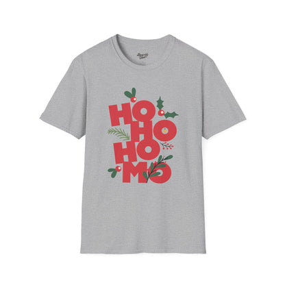 Ho Ho Homo T-Shirt