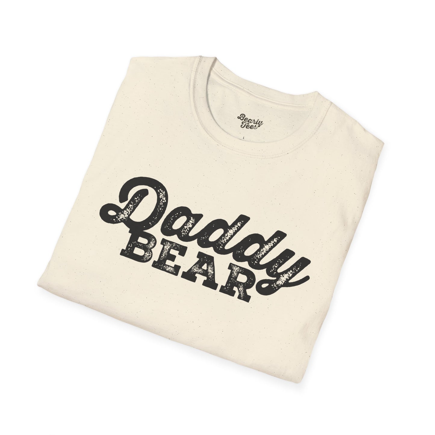 Daddy Bear T-Shirt