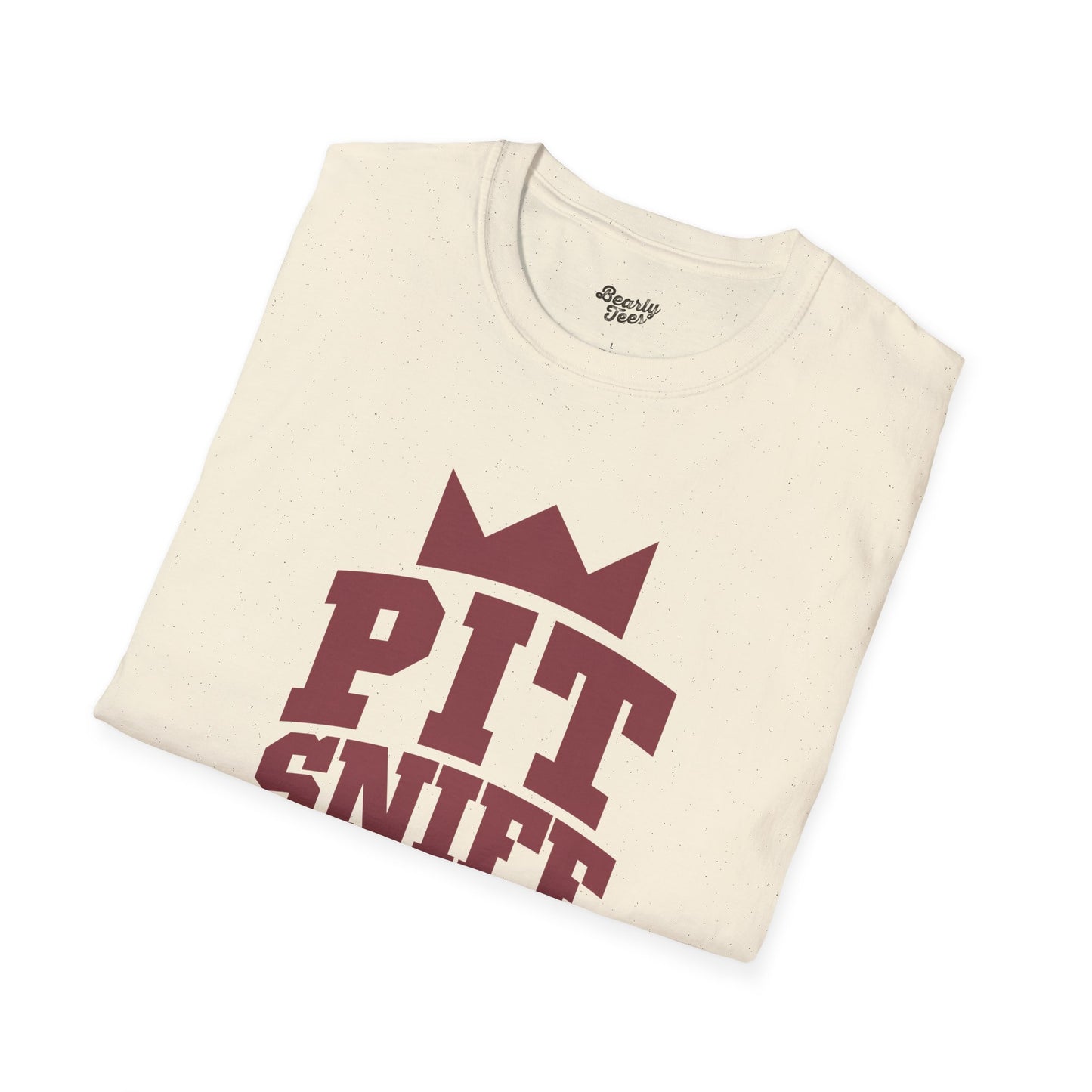 Pit Sniff Society