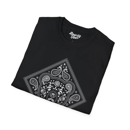 Bandana bear