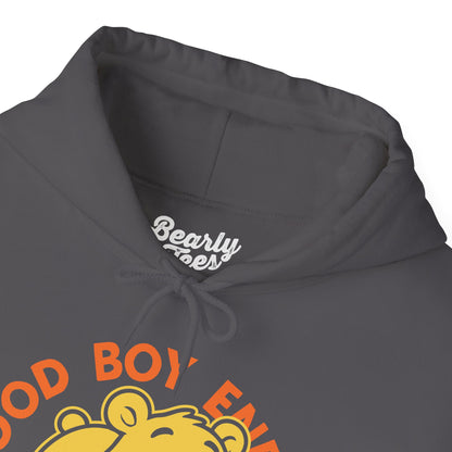 Good Boy Energy Hoodie