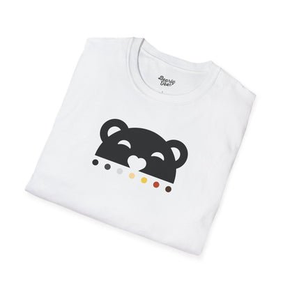 Peek-a-bear T-Shirt