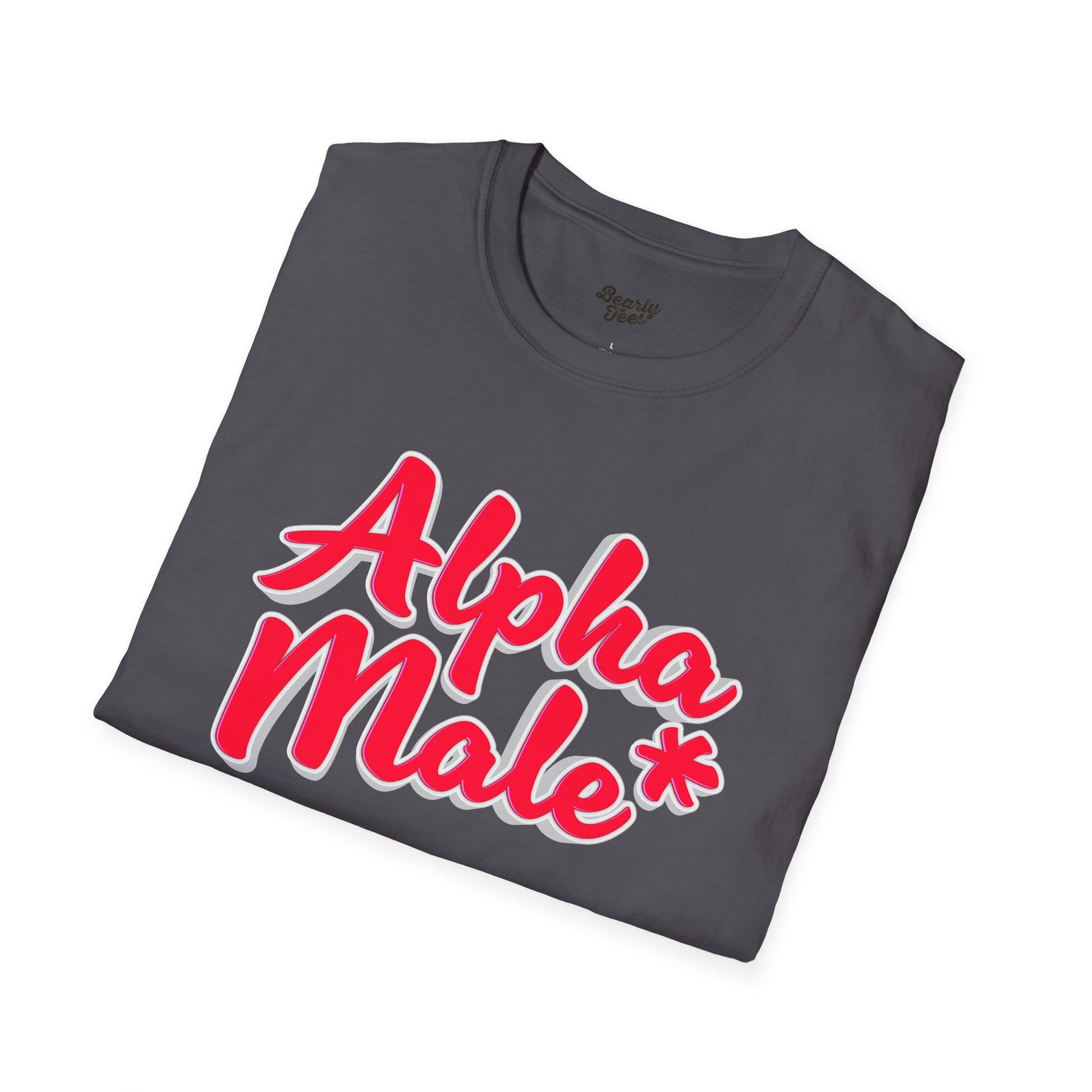Alpha male
