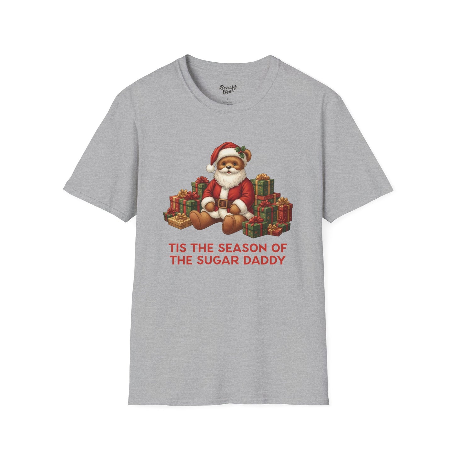 Tis the Season T-Shirt