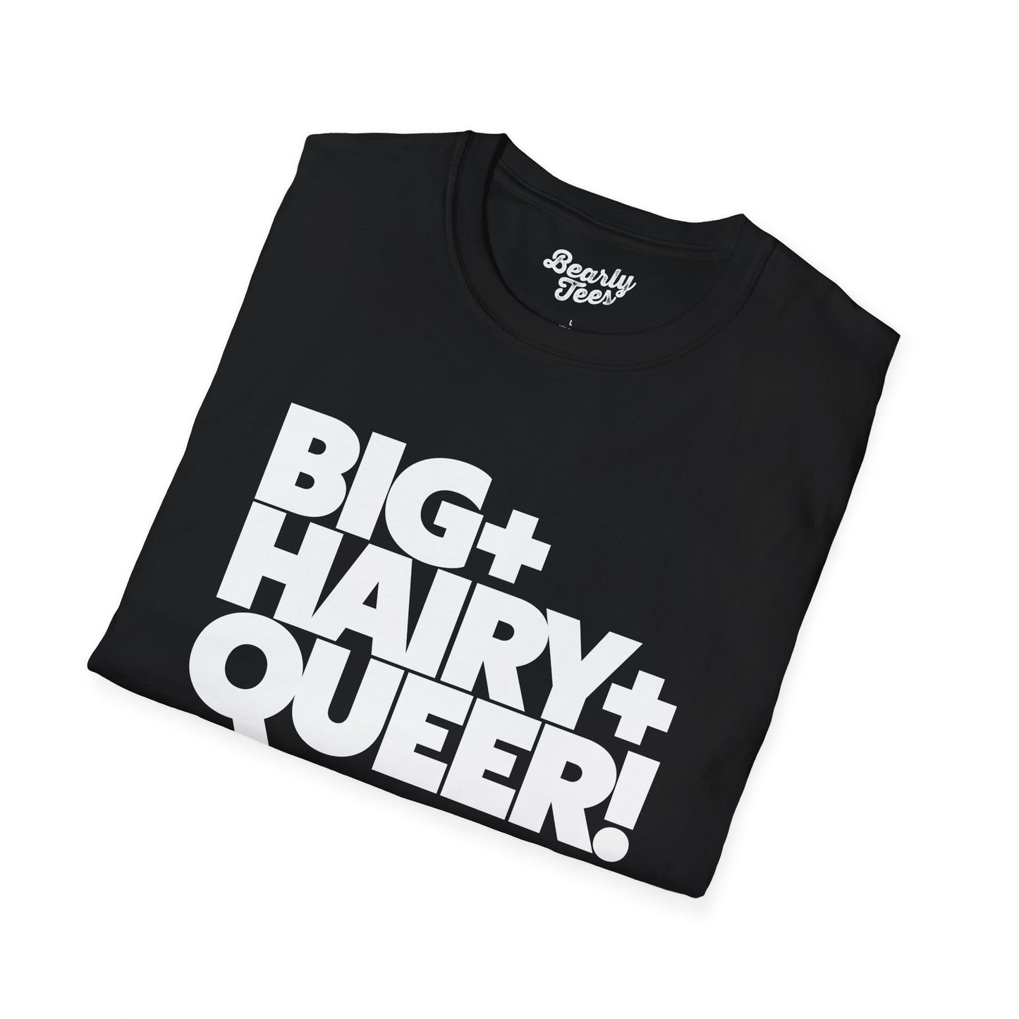 Big+Hairy+Queer