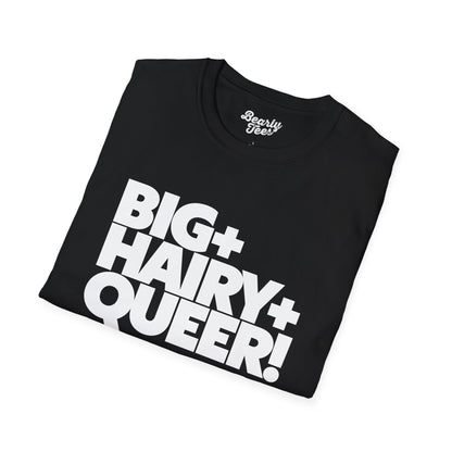 Big+Hairy+Queer