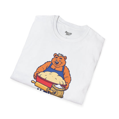 Hot Bear Baker 4