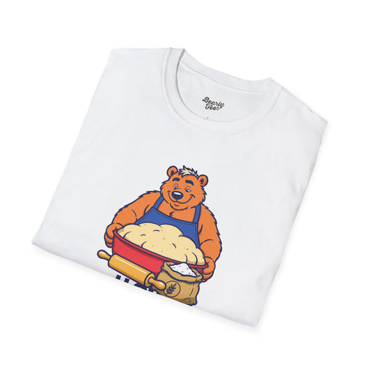 Hot Bear Baker 4