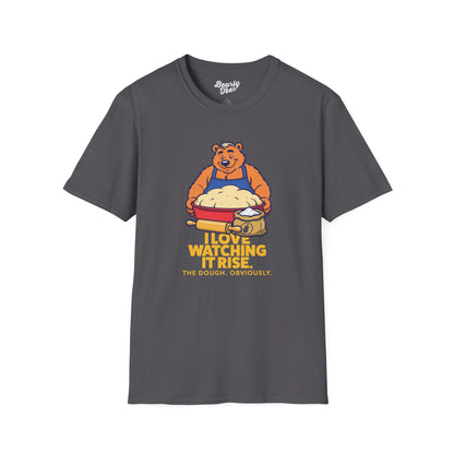 Hot Bear Baker 4