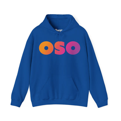 Oso Hoodie