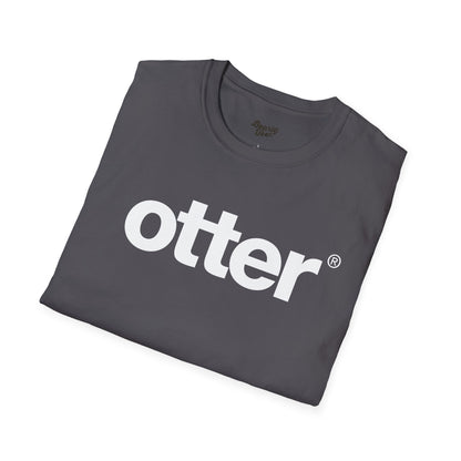 Otter (R) T-Shirt