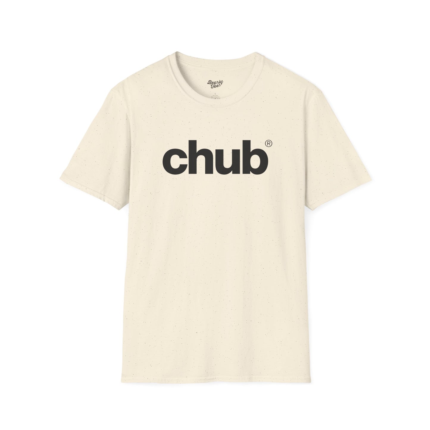 Chub (R) T-Shirt