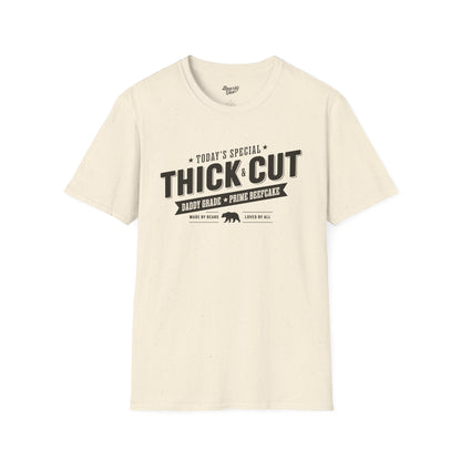 Thick Cut