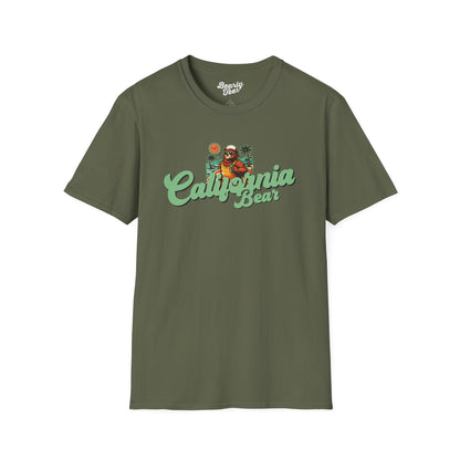 California Bear 2