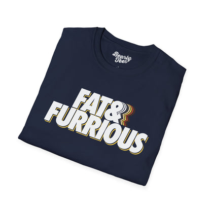 Fat & Furrious