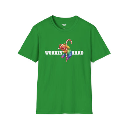 Workin' Hard T-Shirt