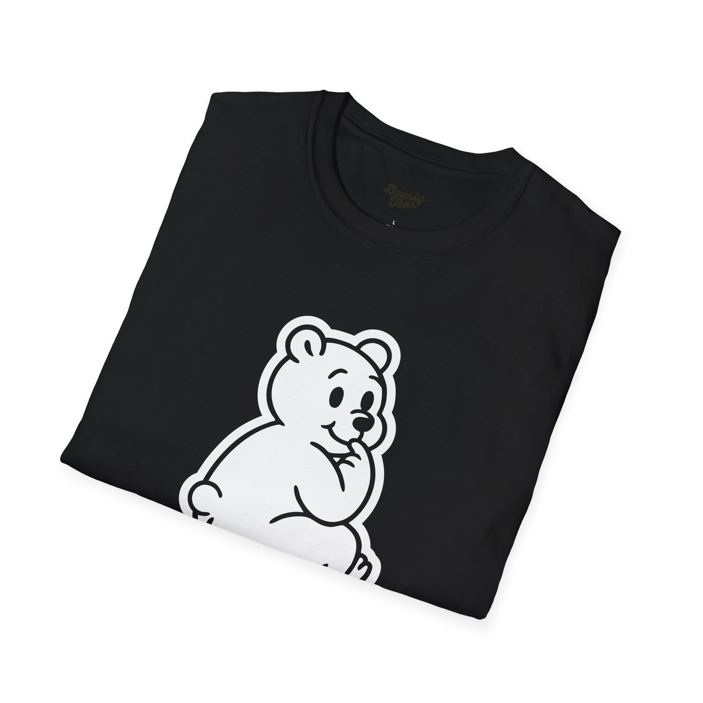 Don't poke the bear