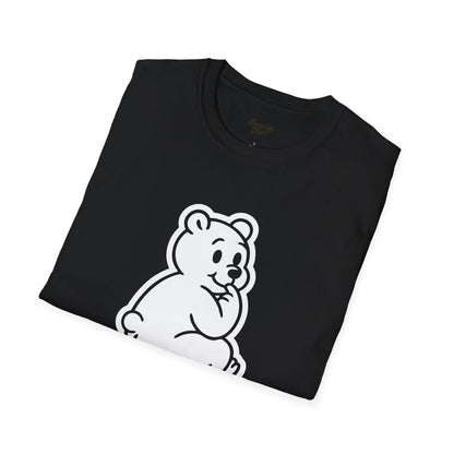 Don't poke the bear