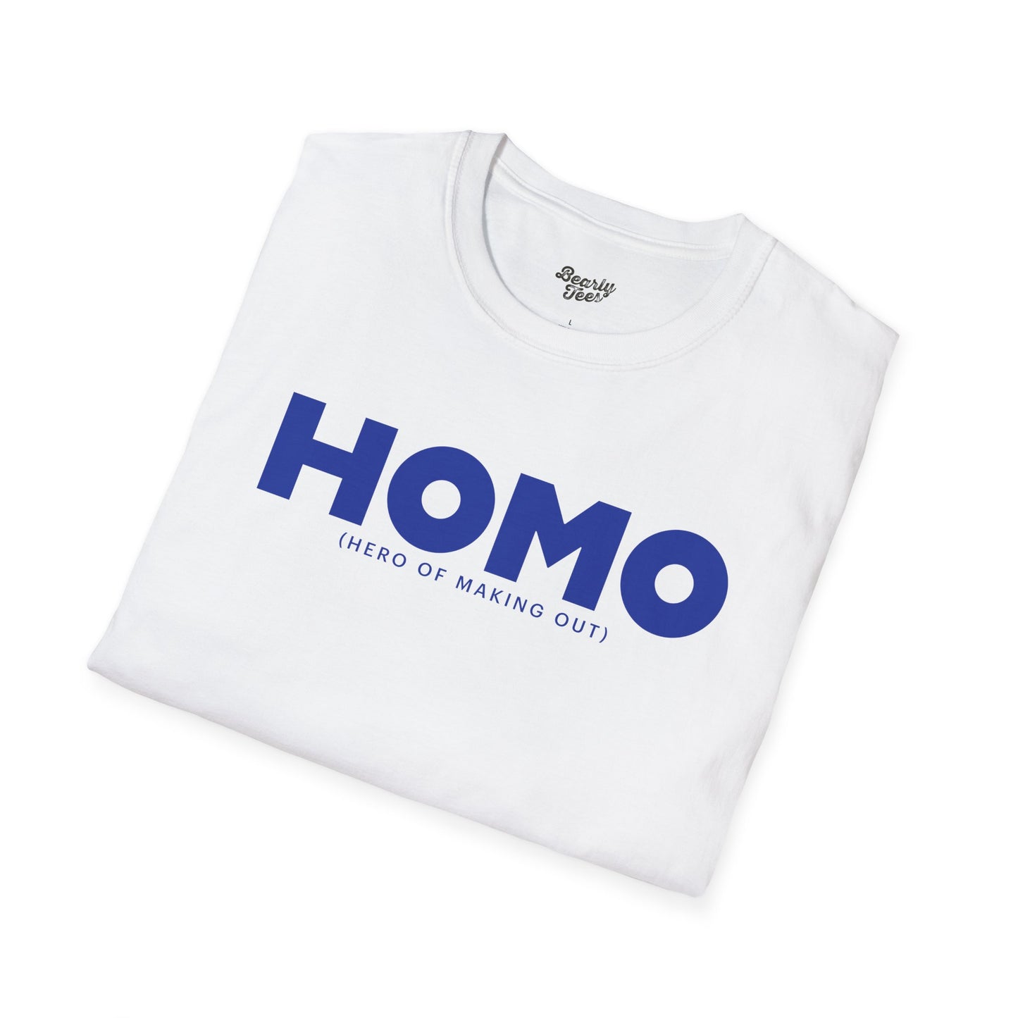 HOMO T-Shirt