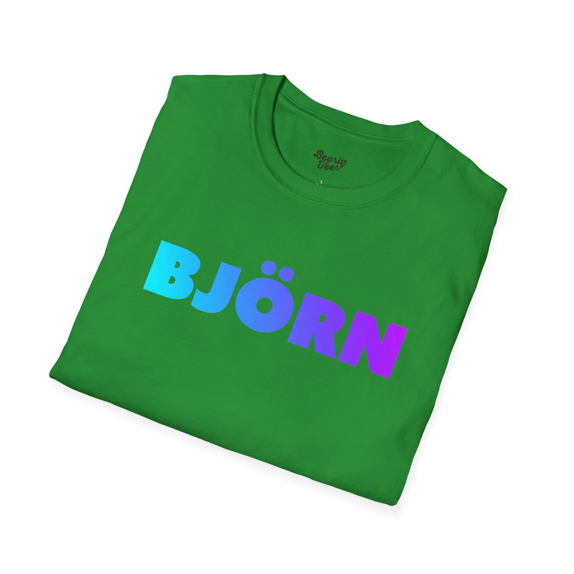 Bjorn