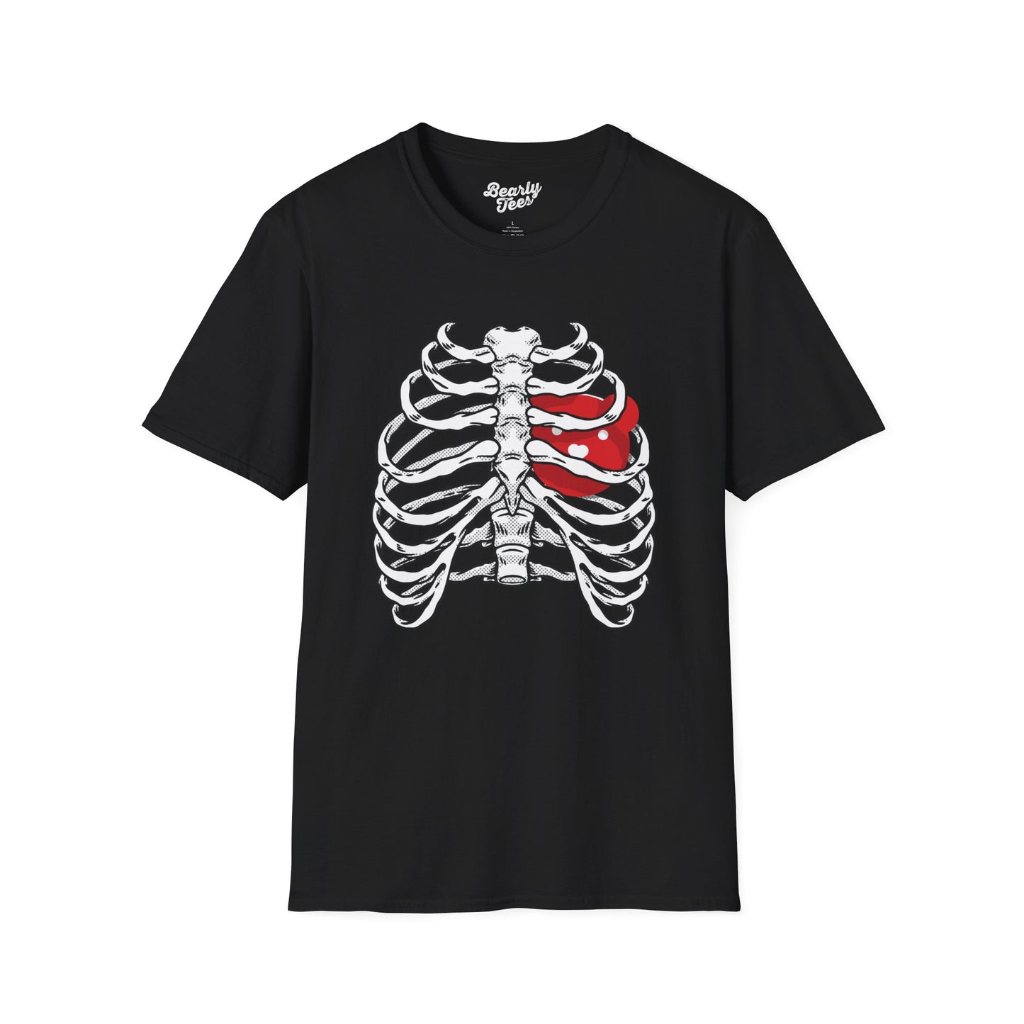 Bear Bones