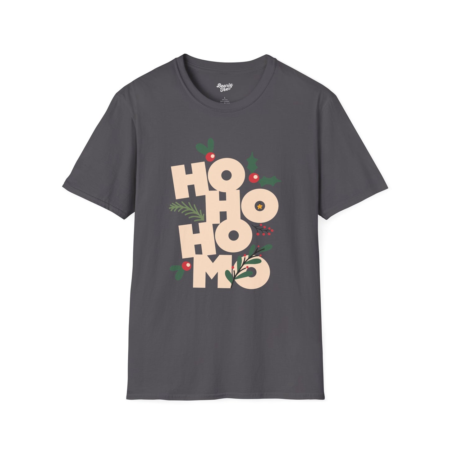 Ho Ho Homo T-Shirt