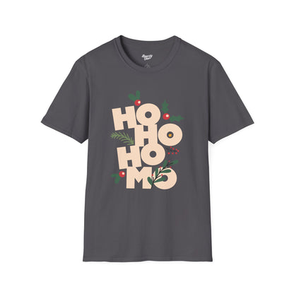 Ho Ho Homo T-Shirt