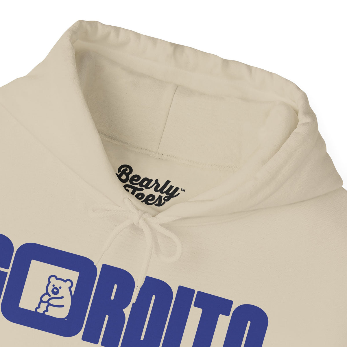 Gordito Hoodie