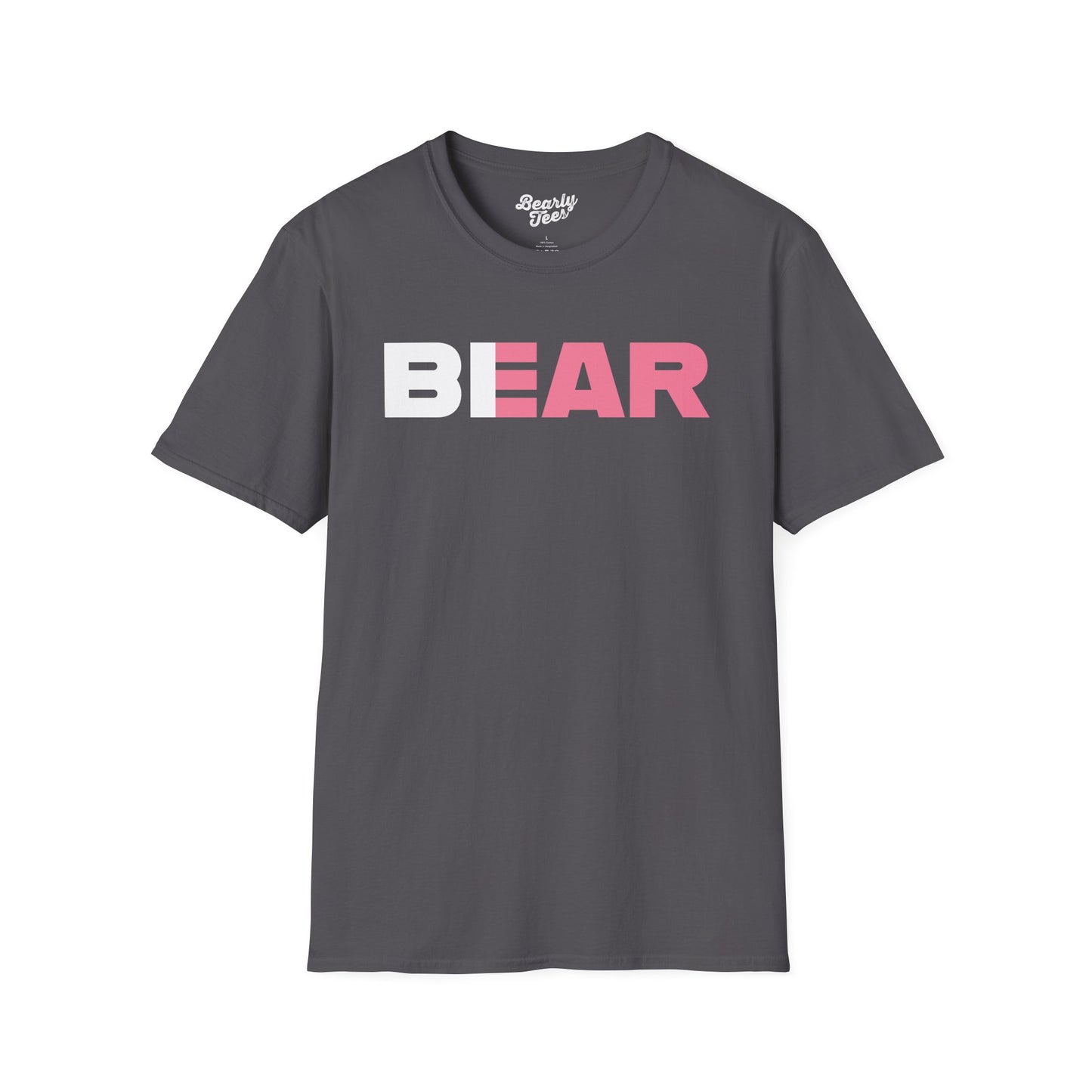 Bi Bear