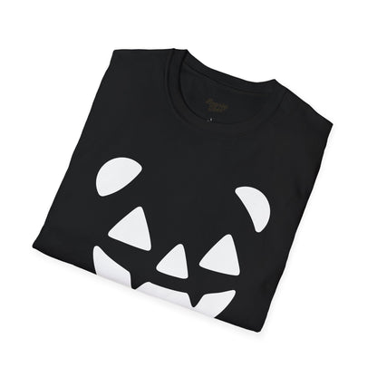 Bearhead Pumpkin T-Shirt