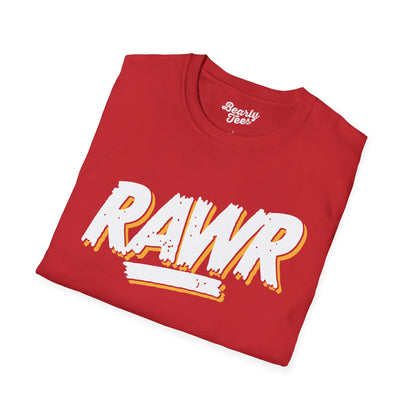 Rawr