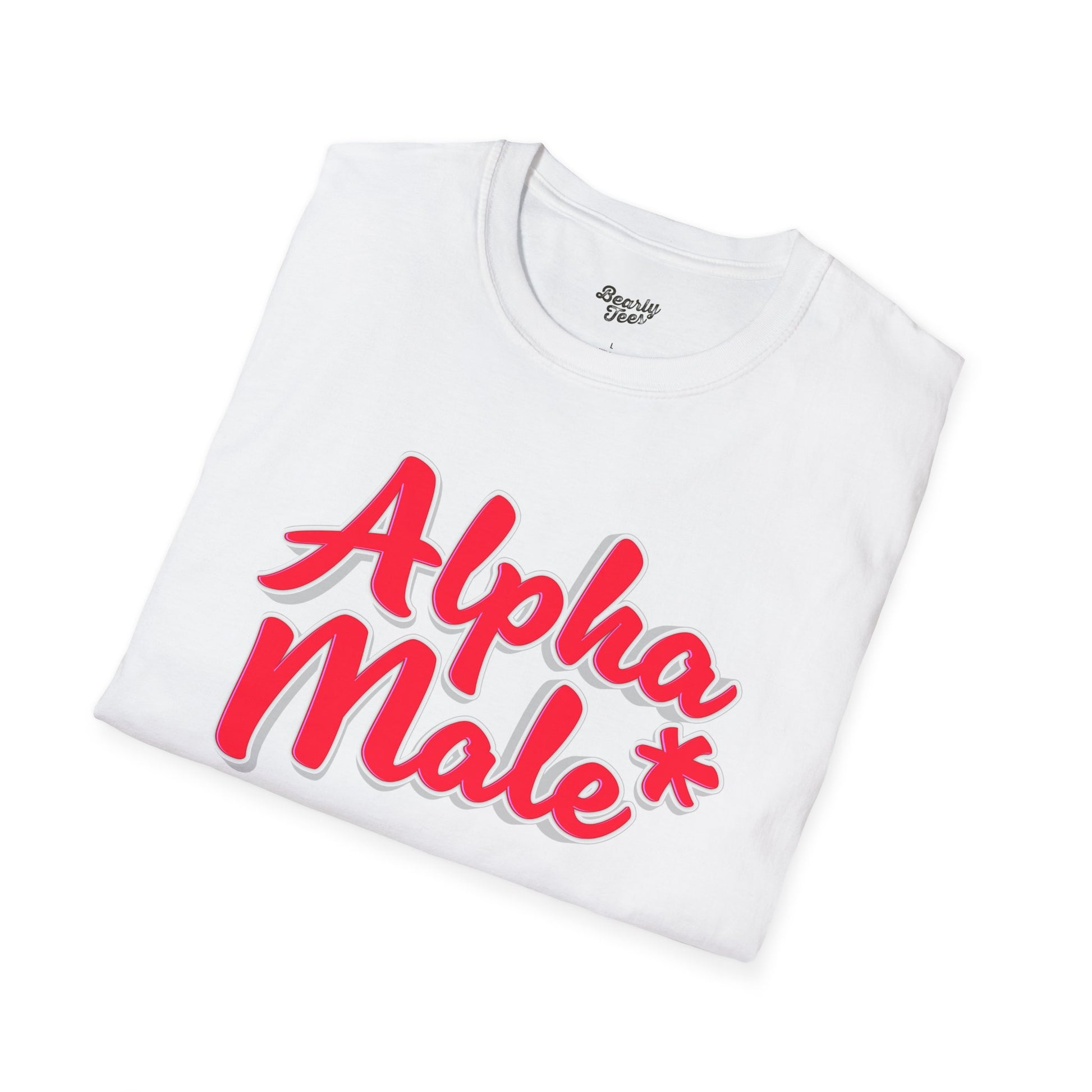 Alpha male