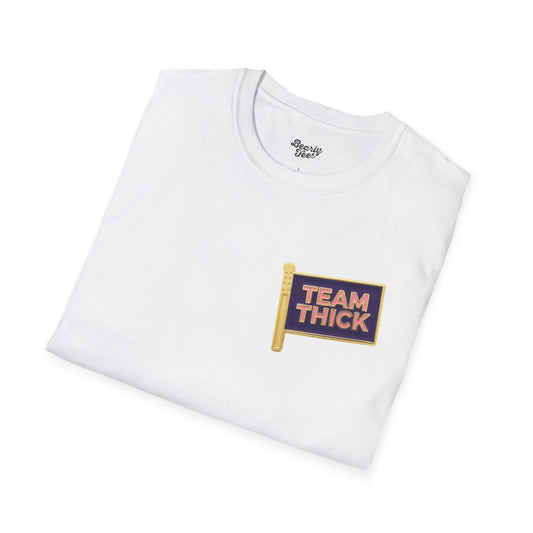 Team Thick T-Shirt