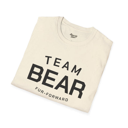 Team Bear T-Shirt