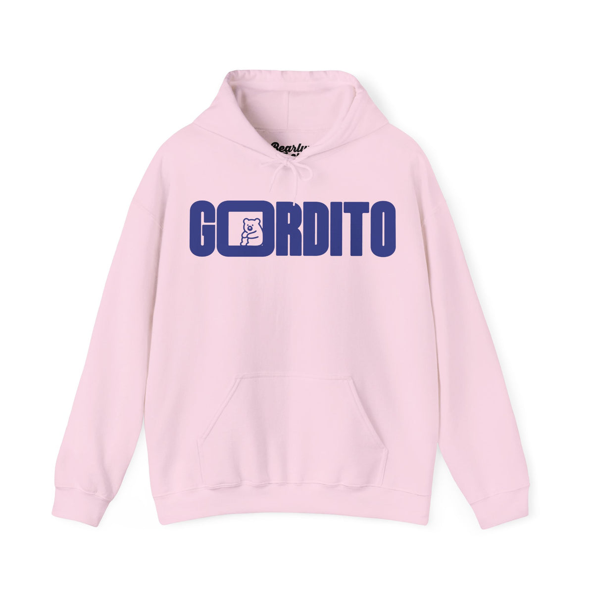 Gordito Hoodie