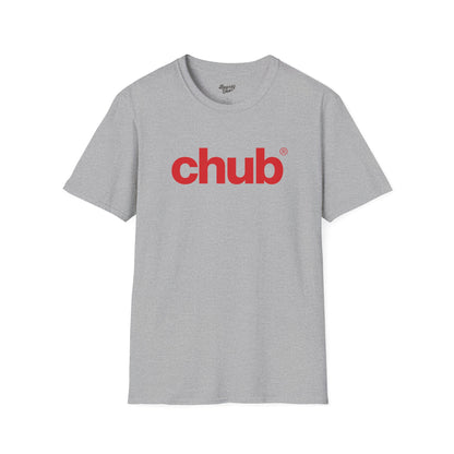 Chub (R) T-Shirt