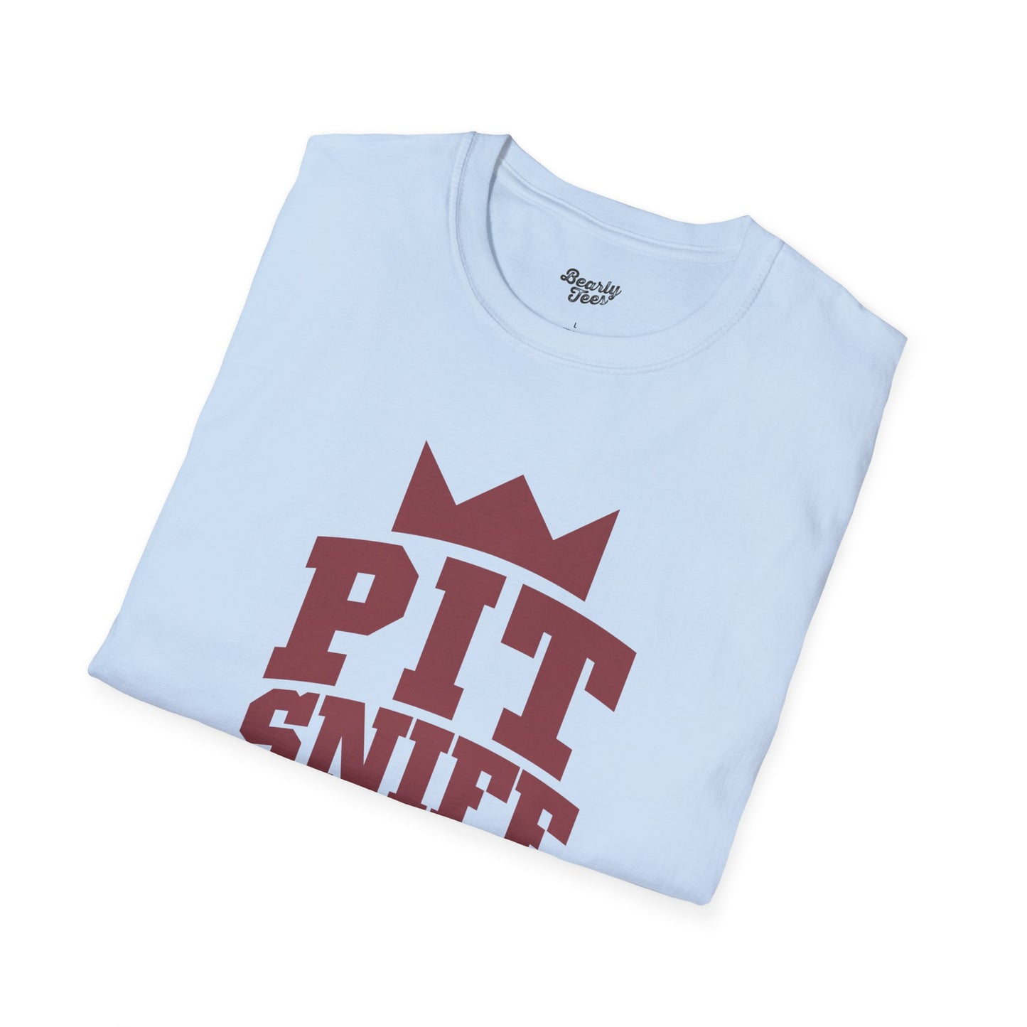 Pit Sniff Society
