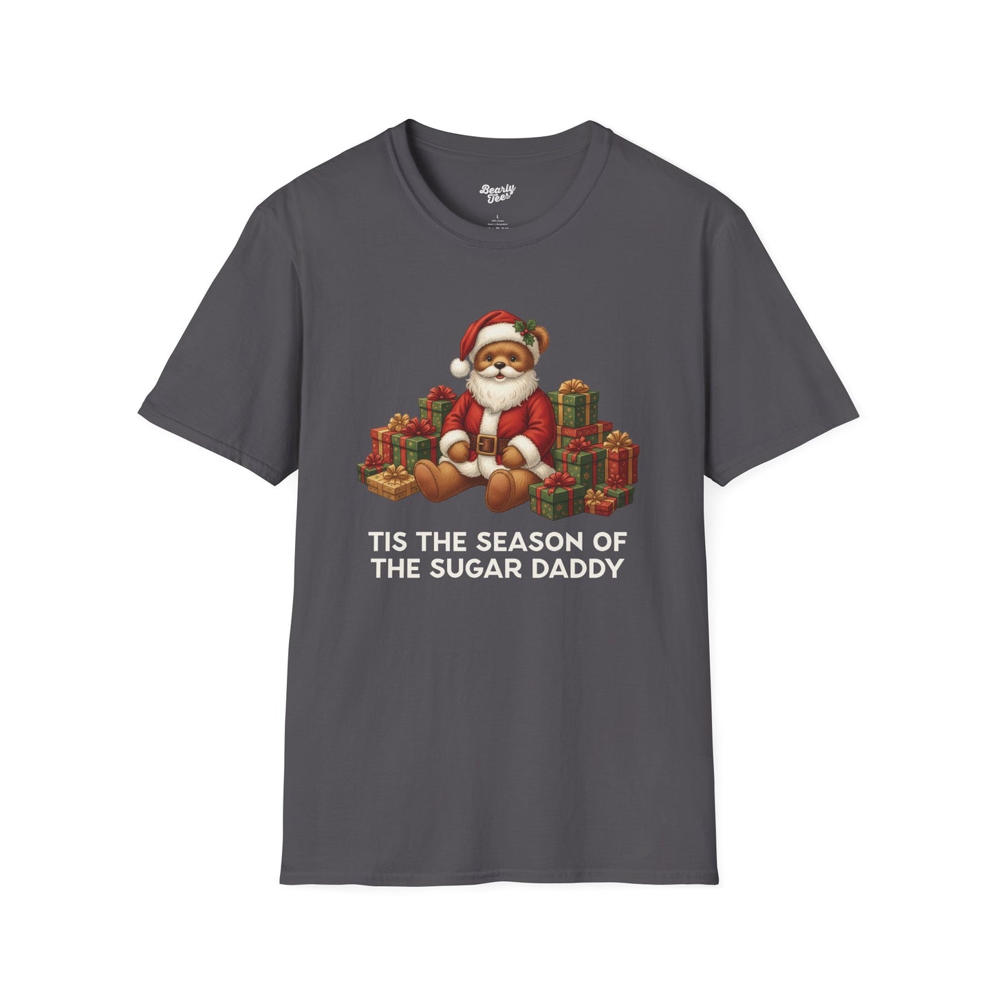 Tis the Season T-Shirt