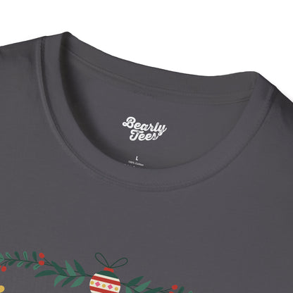 Jingle Bears T-Shirt