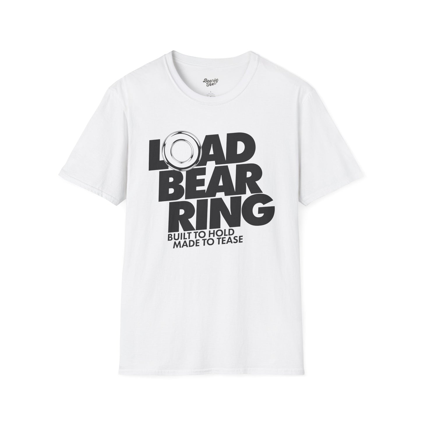 Load Bear Ring