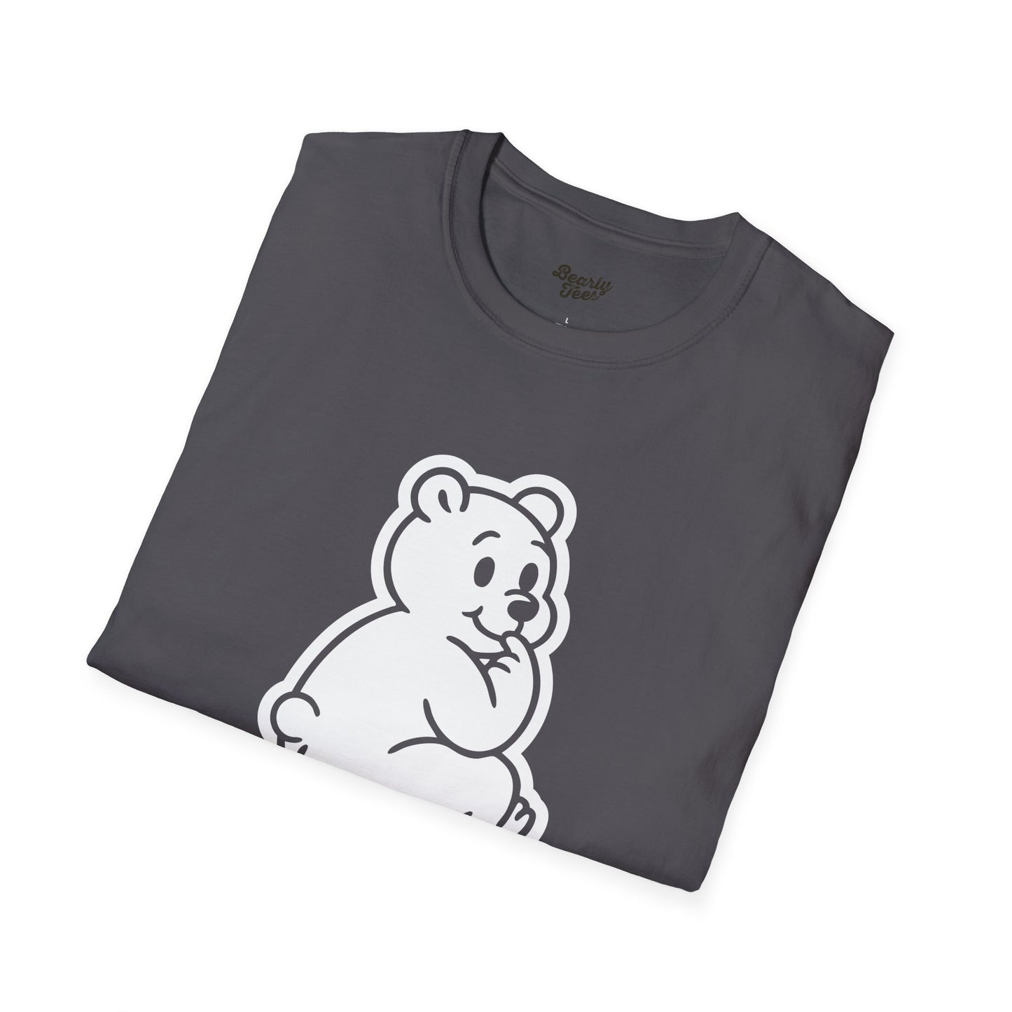 Don't poke the bear