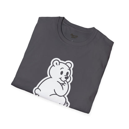 Don't poke the bear
