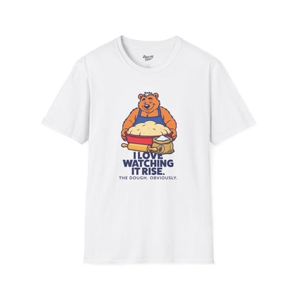 Hot Bear Baker 4