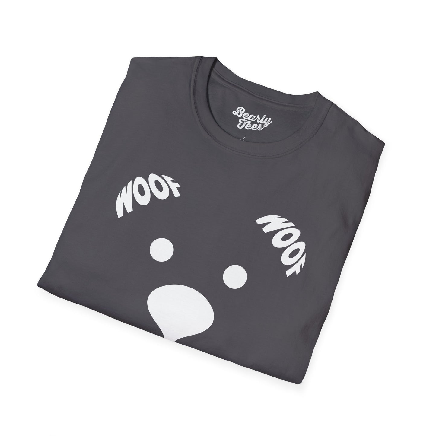 Woof Bear T-Shirt
