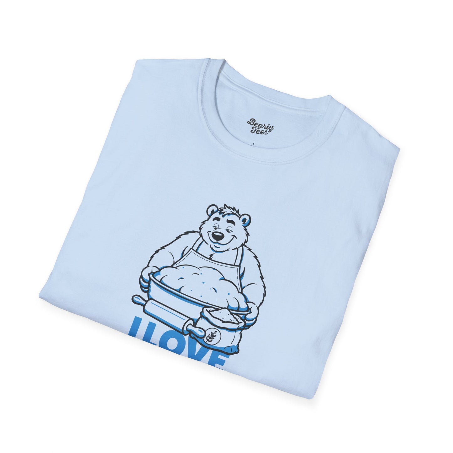 Hot Bear Baker 3